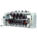 Daugiašpindelinės gręžimo staklės Expert P 644 Gt - Industry Solutions