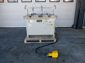 Daugiašpindelinės gręžimo staklės Vitap - Industry Solutions