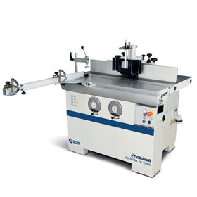 Frezavimo staklės minimax TW 55ES - Industry Solutions