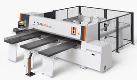 Supjovimo centrai HOLZ-HER TECTRA 6120 classic - Industry Solutions