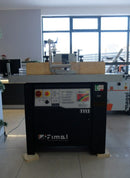 Frezavimo staklės Paoloni Fimal T113 - Industry Solutions