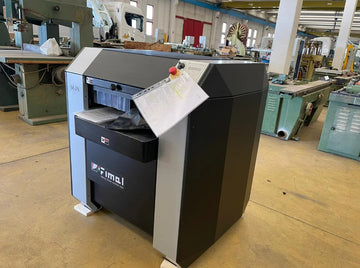 Reismusas Fimal S63N - Industry Solutions