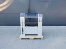 Reismusas Lazzoni TH 630 - Industry Solutions