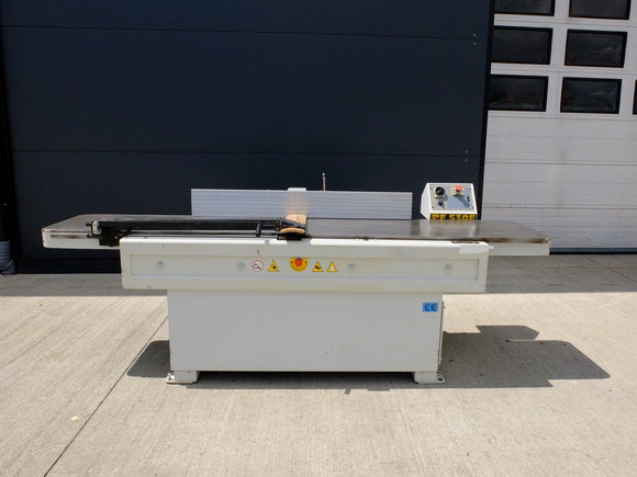 Leistuvas Steton PF530E - Industry Solutions