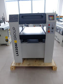 Reismusas Lazzoni TH 530 - Industry Solutions