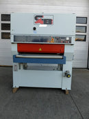 Plačiajuostės šlifavimo staklės CB970 - Industry Solutions