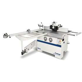 Frezavimo staklės minimax twf 55es - Industry Solutions