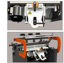 Naujos daugiašpindelinės gręžimo staklės Maggi BS 23 - Industry Solutions