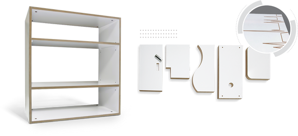 CNC gręžimo staklės Holemaster 4000 D Line 6X - Industry Solutions