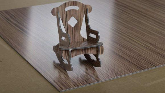 CNC frezavimo-gręžimo centras HOLZ-HER DYNESTIC 7507 - Industry Solutions