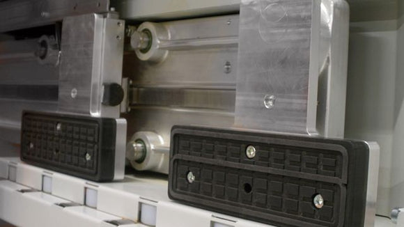 CNC gręžimo staklės HOLZ-HER  EVOLUTION 7405 Connect - Industry Solutions