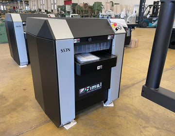 Reismusas Fimal S53n - Industry Solutions