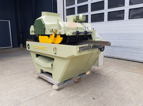 Daugiapjūklės staklės Cosmec 400 - Industry Solutions