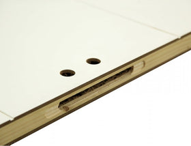 Spynų lizdų ir skylių frezavimo staklės Toscopia DHL Single - 0