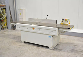 Leistuvas STETON PF530e - Industry Solutions