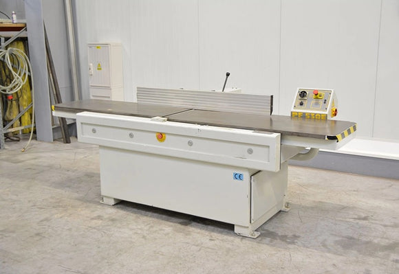 Leistuvas STETON PF530e - Industry Solutions
