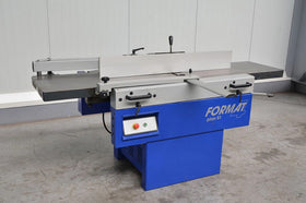 Leistuvas Felder Format4 - Industry Solutions