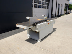 Leistuvas Steton PF530E - Industry Solutions