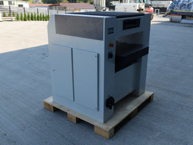 Reismusas Lazzoni TH 630 - Industry Solutions