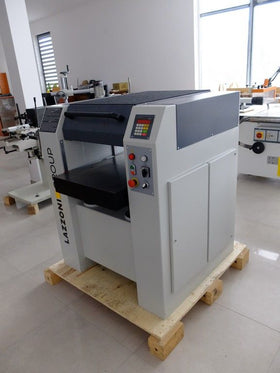 Reismusas Lazzoni TH 530 - Industry Solutions