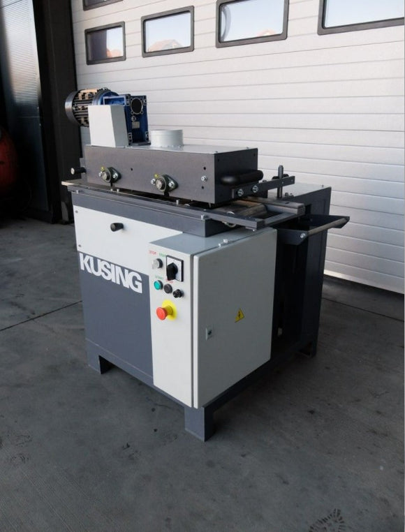 Daugiapjūklės staklės Kusing - Industry Solutions