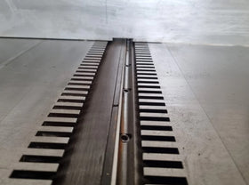 Naudoti leistuvai Sac Fs530 - Industry Solutions