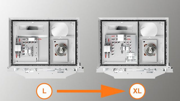 CNC frezavimo-gręžimo centras HOLZ-HER DYNESTIC 7532 - Industry Solutions