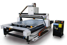 CNC frezavimo staklės 2130S INDUSTRY ATC - Industry Solutions