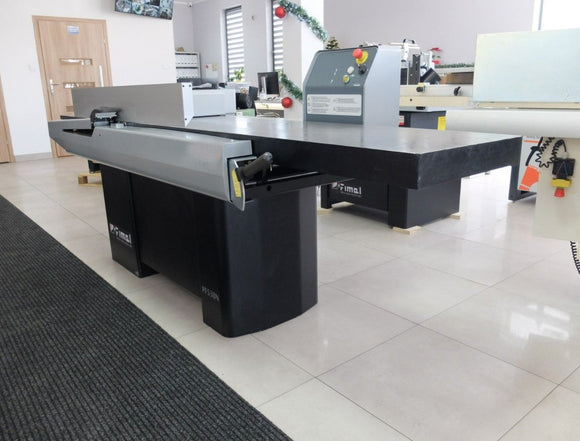 Leistuvas Paoloni Fimal Pf530n - Industry Solutions