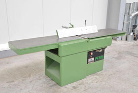 Leistuvas Griggio PF500 - Industry Solutions