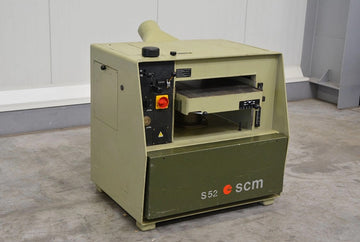 Reismusas SCM - Industry Solutions
