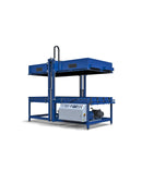 Membraninis - vakuuminis presas VPF-2-3000-2