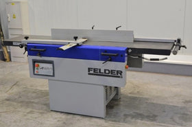 Leistuvas Felder A951 - Industry Solutions
