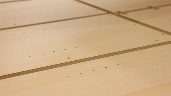 CNC frezavimo-gręžimo centras HOLZ-HER DYNESTIC 7532 - Industry Solutions