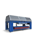 Membraninis - vakuuminis presas TF-300HV-2