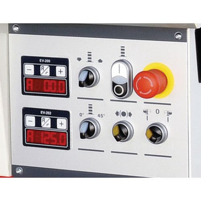 Frezavimo staklės minimax twf 55es M digital - Industry Solutions