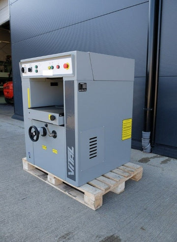 Reismusas VITAL DMS 530 - Industry Solutions