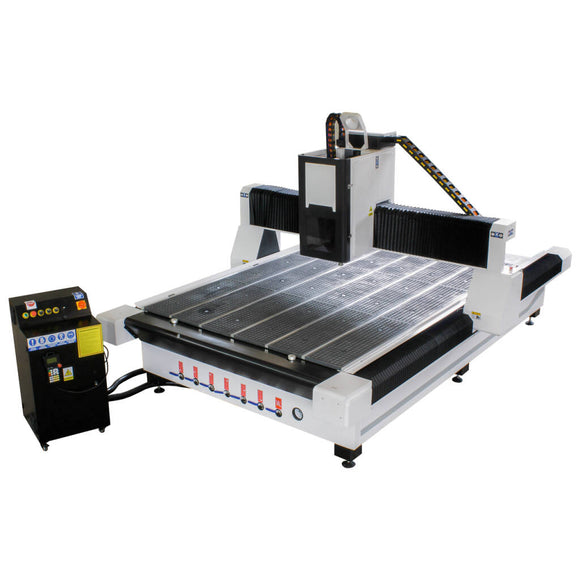 CNC frezavimo staklės 2130S INDUSTRY ATC - Industry Solutions