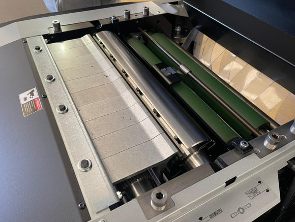 Reismusas Fimal S53n - Industry Solutions