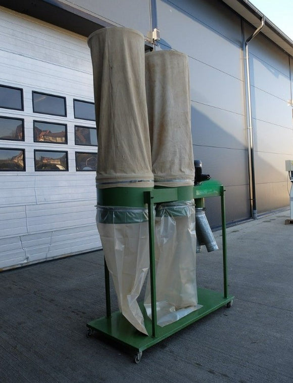 Drožlių nutraukėjas Alfarimini - Industry Solutions