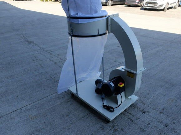 Drožlių nutraukėjas SCM MINIMAX - Industry Solutions