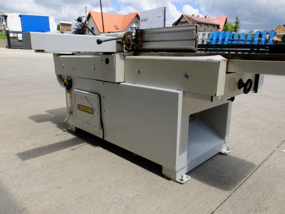 Leistuvas Steton PF530E - Industry Solutions