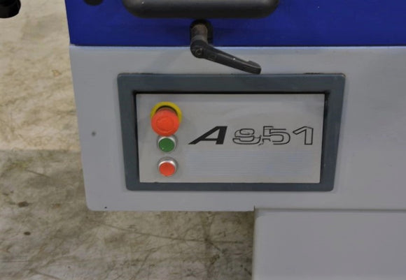 Leistuvas Felder A951 - Industry Solutions