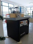 Frezavimo staklės Paoloni Fimal T113 - Industry Solutions