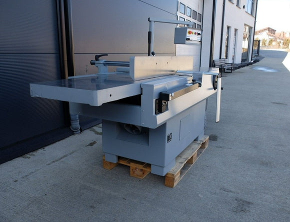 Leistuvas VITAL DMA 530L Spiral