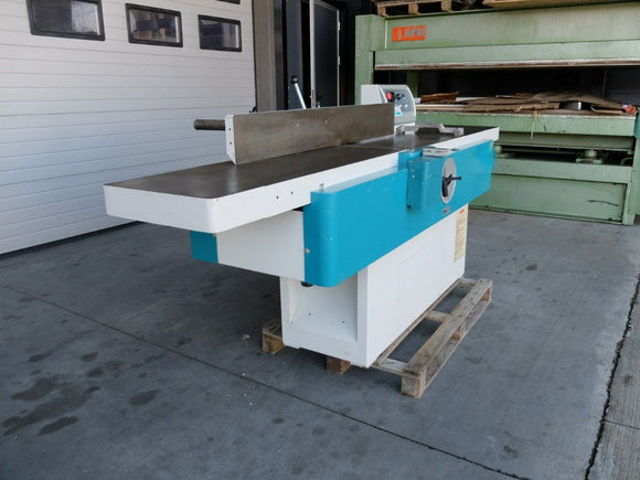 Leistuvas Griggio PF430 - Industry Solutions