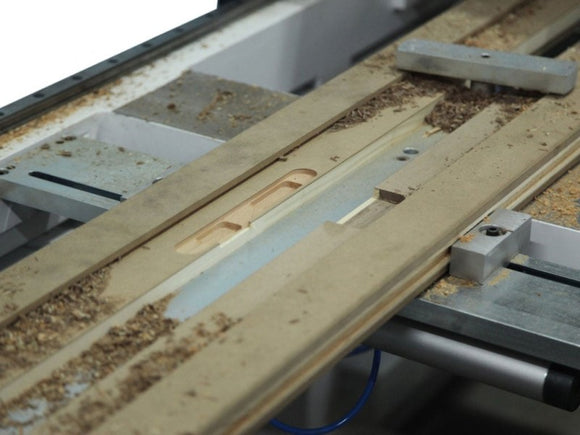 CNC staklės WOODMASTER BRT SMN