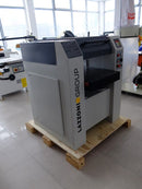 Reismusas Lazzoni TH 530 - Industry Solutions