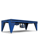 Membraninis - vakuuminis presas VPS - 1500-3