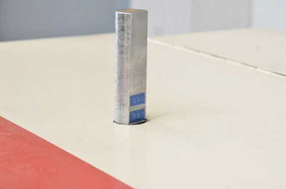 Daugiapjūklės staklės Raimann KM310